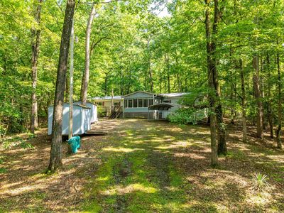 79 Labelle Dr, Mount Ida, AR, 71957