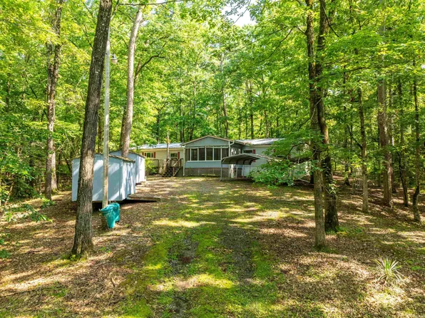 79 Labelle Dr, Mount Ida, AR 71957