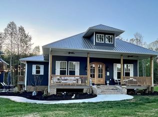 783 N Union Grove Rd, Friendsville, TN 37737