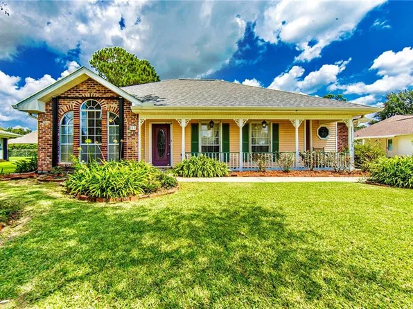 111 E Killarney Dr, Thibodaux, LA 70301