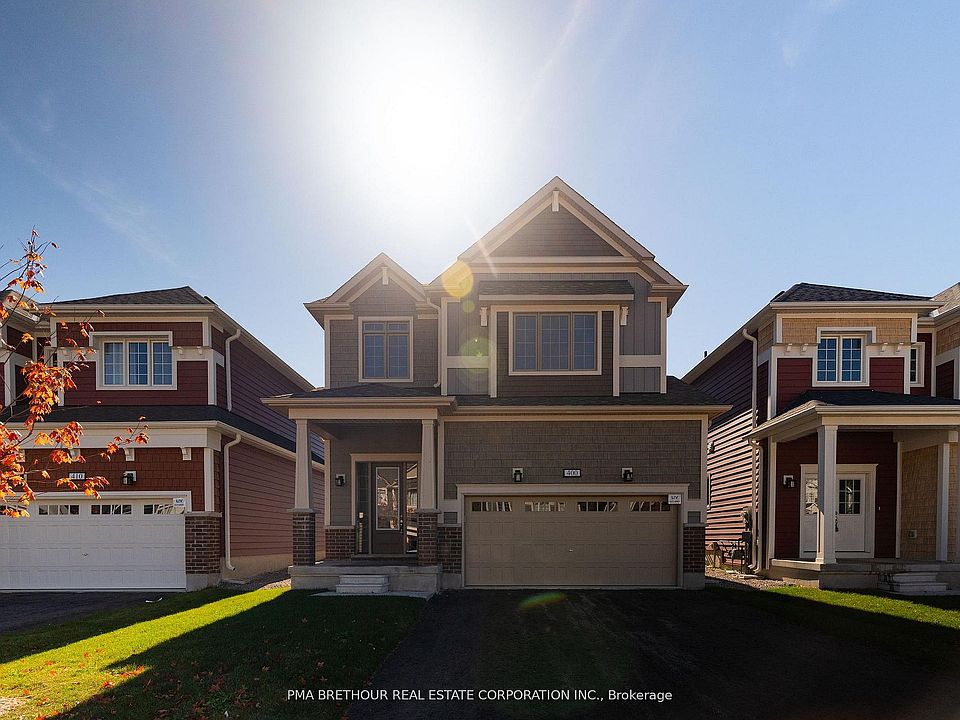 1st image of 400 Beechwood Forest Ln