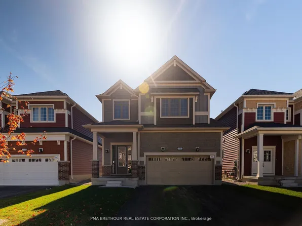 400 Beechwood Forest Ln, Gravenhurst, ON P1P 0H8