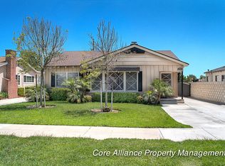 1022 N Reese Pl, Burbank, CA 91506