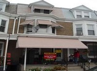 1055 Union St, Reading, PA 19604