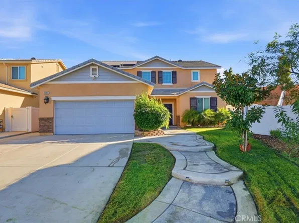 26994 Claystone Dr, Moreno Valley, CA 92555