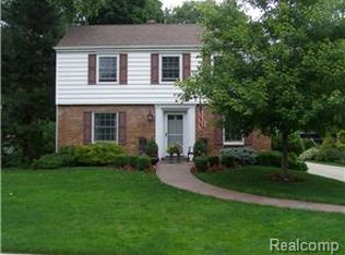 511 La Salle Blvd, Port Huron, MI 48060