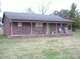 35 Deer Trl, Lamar, AR 72846