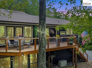 505 Tanglewood Cemetery Road, Linville, NC 28646