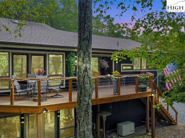 505 Tanglewood Cemetery Road, Linville, NC 28646