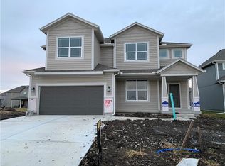 18974 W 168th St, Olathe, KS 66062