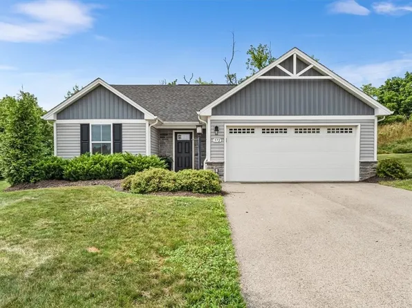 572 Birch Dr, Houston, PA 15342