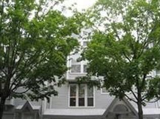 707 Fitzgerald St, Pittsburgh, PA 15213