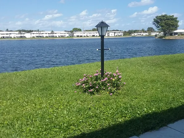 1801 Ocean Drive #103, Boynton Beach, FL 33426