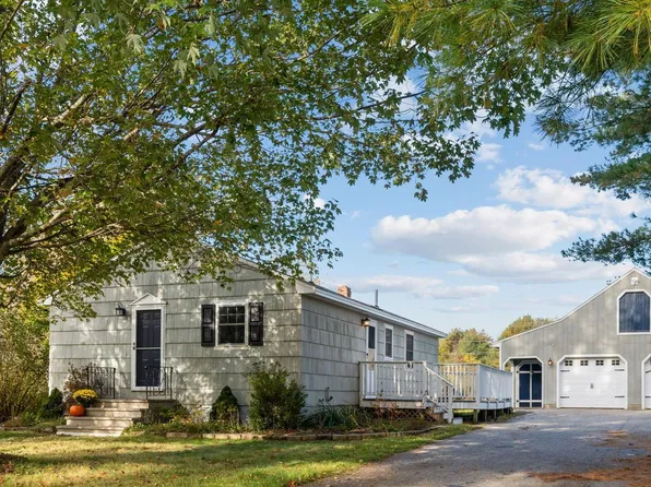 33 Northwood Road, Yarmouth, ME 04096