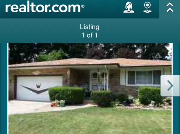 (undisclosed Address), Seven Hills, OH 44131