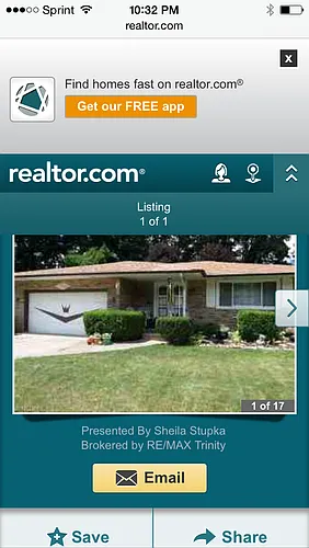 (Undisclosed Address) Photo 1