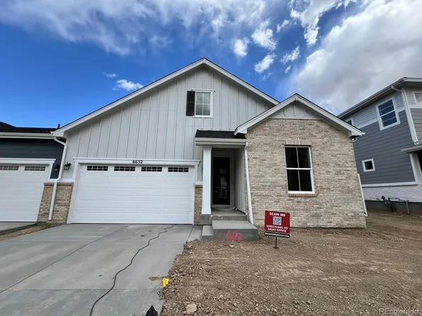 6632 N Malaya Street, Aurora, CO 80019