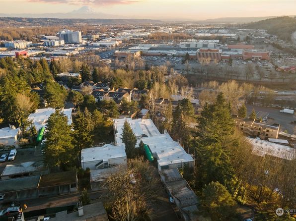 15255 Sunwood Boulevard #A36, Tukwila, WA 98188