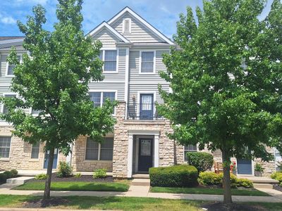 5930 Winberry Creek Dr #1107, Dublin, OH, 43016