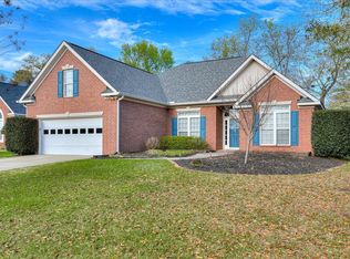 573 Calbrieth Way, North Augusta, SC 29860