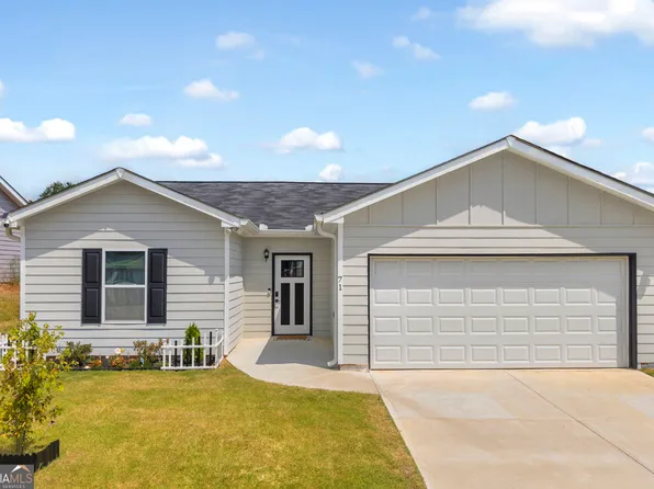 71 Adaline Ct, Carnesville, GA 30521