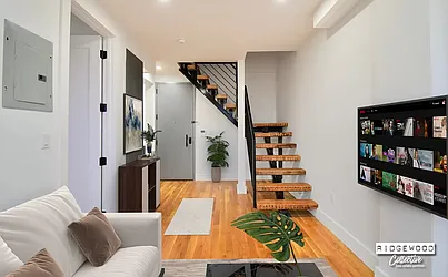 Rented by Voro NYC