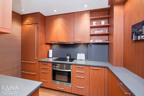 Sold by Keller Williams NYC | media 21