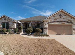 1802 Pradera Path, Leander, TX 78641