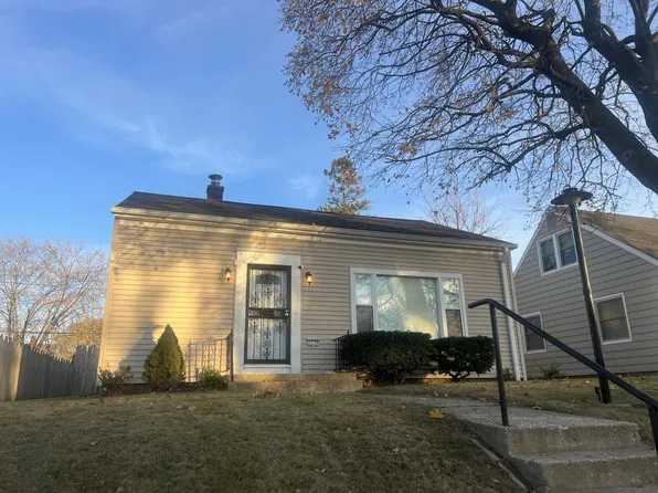 3758 North 58th BOULEVARD, Milwaukee, WI 53216
