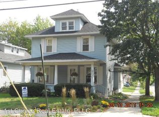 200 Riley St, Lansing, MI 48910