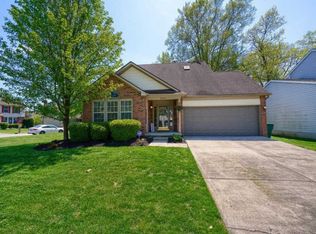 2031 Brofford Dr, Columbus, OH 43235