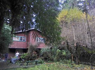 21348 Monte Cristo Ave, Monte Rio, CA 95462