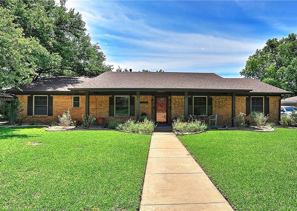1508 Yarborough Dr, Sherman, TX 75092 Zillow