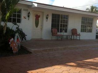 5100 NW 178th Ter, Miami Gardens, FL 33055