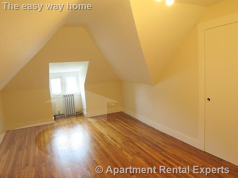 Apartment Rental Experts
