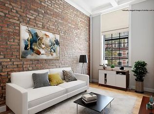 221 E 11th St #1AB, New York, NY 10003