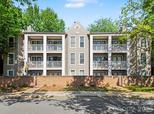 306 S Cedar St Unit 10, Charlotte, NC 28202