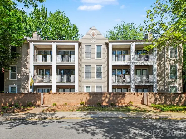 306 S Cedar St Unit 10, Charlotte, NC 28202