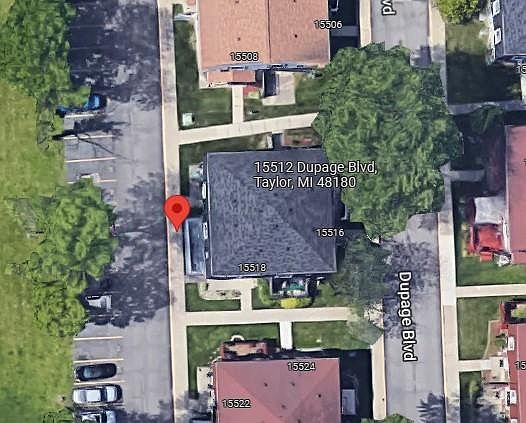 1st image of 15512 Dupage Blvd #160