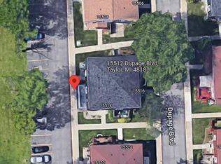 15512 Dupage Blvd #160, Taylor, MI 48180