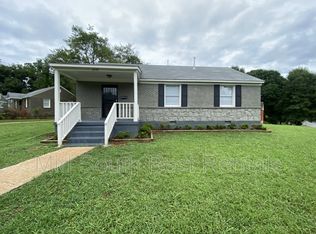 2538 Dwight Cv, Memphis, TN 38114
