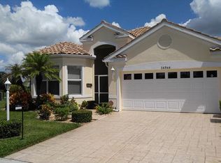 26046 Feathersound Dr, Punta Gorda, FL 33955