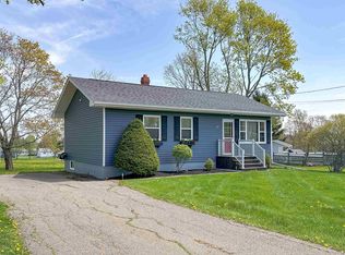 17 Poplar Ave, Charlottetown, PE C1A 6S8