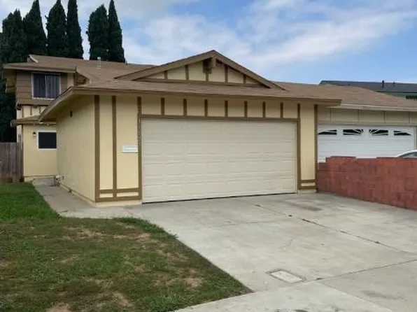 17527 Harwick Ct, Carson, CA 90746