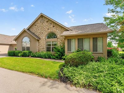3762 Stoneway Point, Powell, OH, 43065