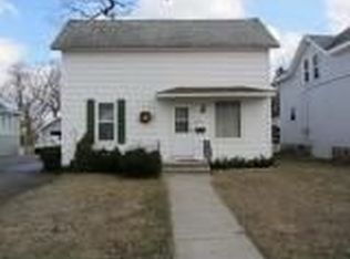 617 Watson St, Antigo, WI 54409