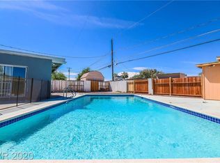 2101 E Bonanza Rd, Las Vegas, NV 89101