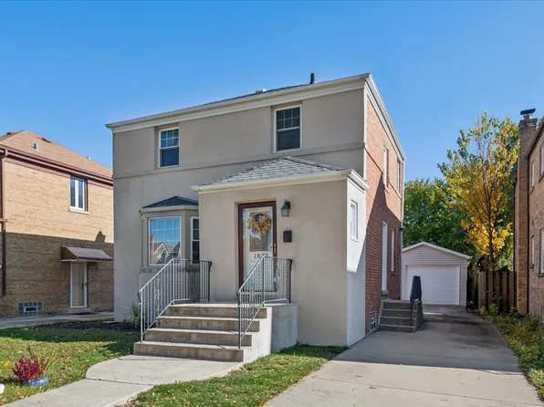 (undisclosed Address), Elmwood Park, IL 60707