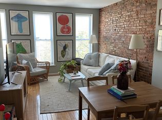 918 S Hanover St #1, Baltimore, MD 21230