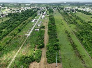 W 67th St, Cut Off, LA 70345